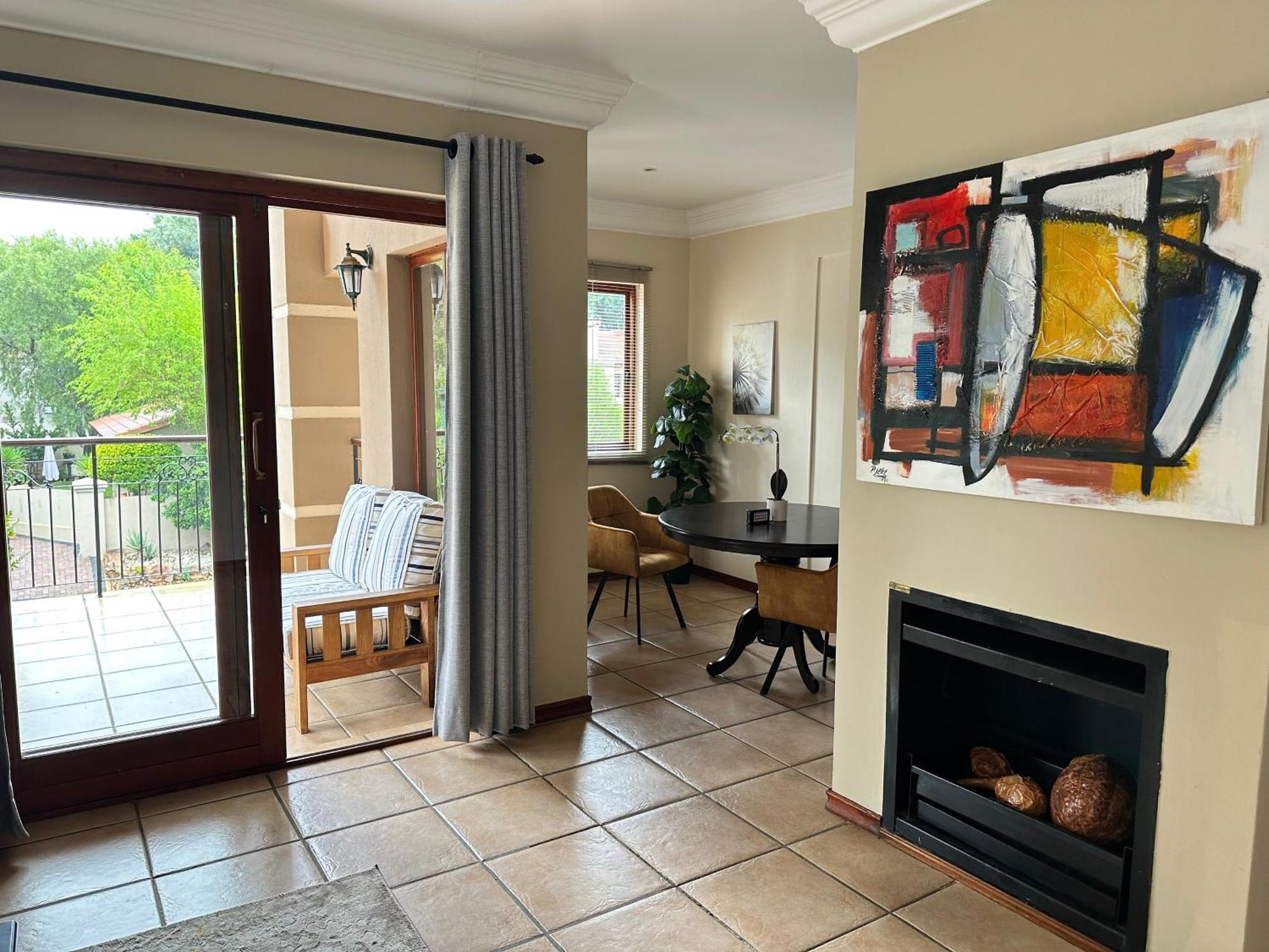 37 On Eagles Hartbeespoort Exterior foto