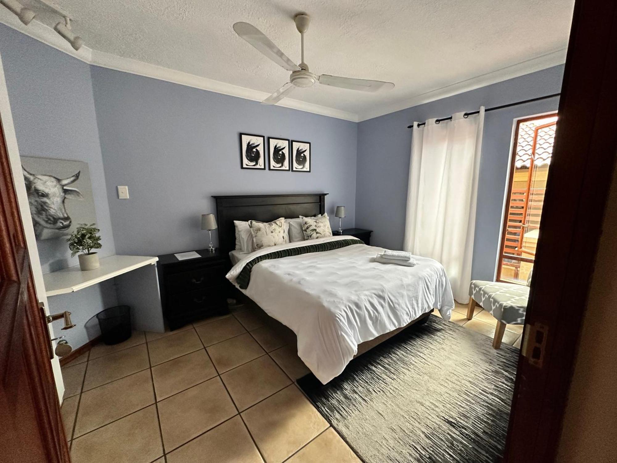 37 On Eagles Hartbeespoort Exterior foto