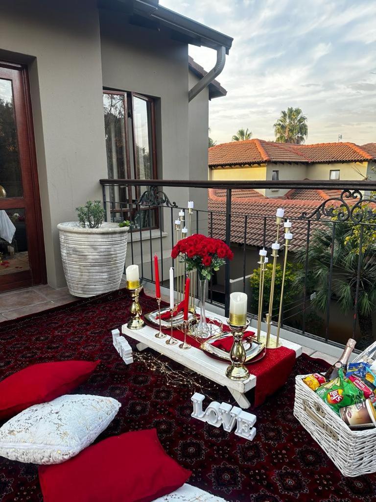 37 On Eagles Hartbeespoort Exterior foto