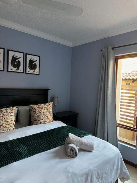 37 On Eagles Hartbeespoort Exterior foto